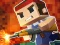 Logħba Blocky Shooting Swat Multiplayer onlajn