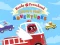 Logħba Disney junior ready for preschool Color & Seek Adventures onlajn