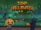 Logħba Halloween Jump onlajn