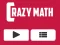 Logħba Crazy Math onlajn