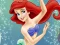 Logħba Little Mermaid Jigsaw Puzzle Collection onlajn