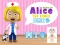 Logħba World of Alice The Bones onlajn