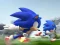 Logħba Sonic Runner onlajn