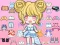 Logħba Vlinder Anime Doll Creator onlajn
