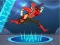 Logħba Power Rangers Spaces Mystery onlajn