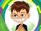 Logħba Ben 10 Memory Time onlajn