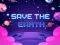 Logħba Save The Galaxy onlajn