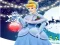 Logħba Cinderella Xmas onlajn