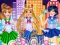 Logħba Sailor Moon Cosplay Show onlajn