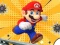 Logħba Super Mario City Run onlajn