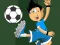 Logħba Soccer Stars Jigsaw onlajn