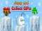 Logħba Jump and Collect Gifts onlajn