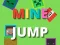 Logħba Mine Jump onlajn
