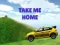 Logħba Taxi - Take me home onlajn