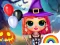 Logħba BFFs Unique Halloween Costumes onlajn