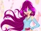 Logħba Winx Candy Girl onlajn