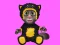 Logħba Baby Talking Tom Bathing onlajn