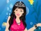 Logħba Barbie Mermaid Dressup onlajn