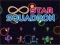 Logħba Infinity Star Squadron onlajn