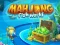 Logħba Mahjong Fish World onlajn