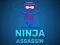 Logħba Ninja Assassin onlajn