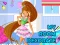 Logħba Winx Room Decorate onlajn