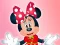 Logħba Minnie Mouse onlajn