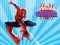 Logħba Spiderman Color Fall onlajn