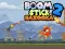 Logħba Boom Stick Bazooka onlajn