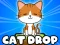 Logħba Cat Drop onlajn