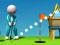 Logħba Golf onlajn