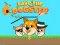 Logħba Save The Dogster onlajn