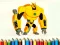 Logħba Ben10 Monsters Coloring book onlajn
