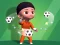 Logħba Mr Spy: Soccer Killer onlajn