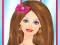 Logħba Barbie Party Makeup onlajn