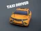 Logħba Taxi Driver 3D onlajn