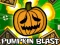 Logħba Pumpkin Blast! onlajn