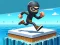 Logħba Coin Thief 3D Race onlajn