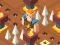 Logħba Endless Blocky Platformer onlajn