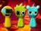 Logħba Sprunki Murdered Incredibox onlajn