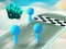 Logħba Fun Sea Race 3D onlajn
