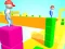 Logħba Cube Run onlajn