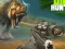 Logħba Sniper Dinosaur Hunting onlajn