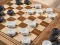 Logħba Checkers Two Player onlajn