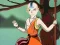 Logħba Avatar Aang DressUp onlajn