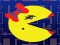 Logħba Ms. Pacman onlajn