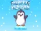 Logħba Floppy Penguin onlajn