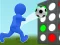 Logħba Goal Dot 3D onlajn