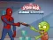 Logħba Spiderman Kill Zombies onlajn