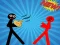 Logħba Stickman Hot Potato onlajn